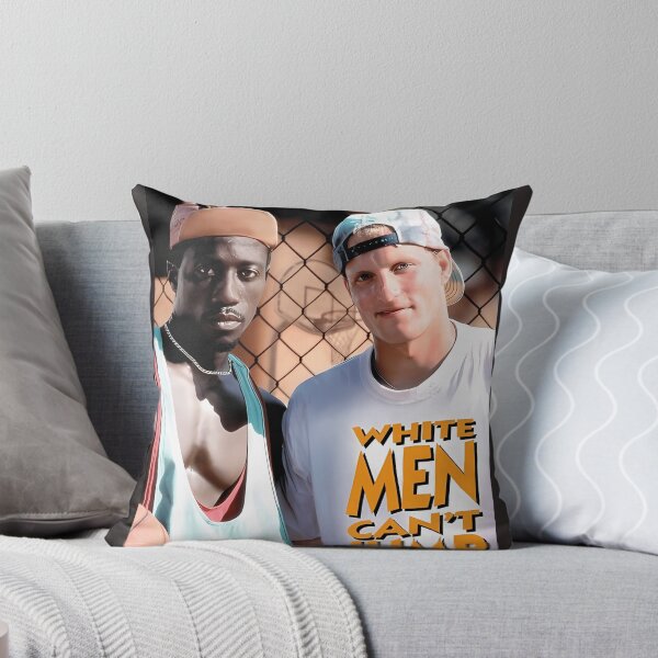 Item preview, Los hombres blancos no saben saltar - Billy Hoyle designed and sold by hquxrcafnbo.