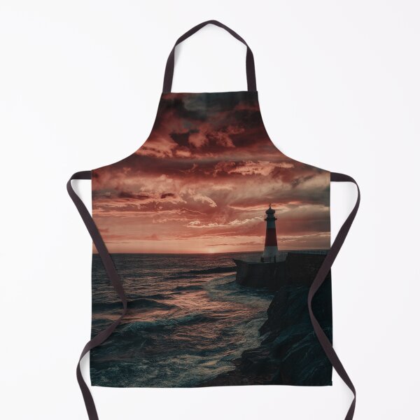 Item preview, Lighthouse Lore designed and sold by Exodoi.