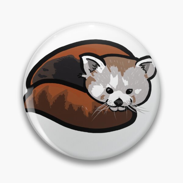 Item preview, Red Panda designed and sold by Lazarusltd.