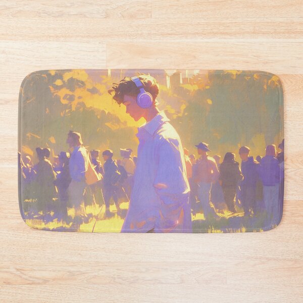 Item preview, Music lover designed and sold by Nowshin Tasnim.