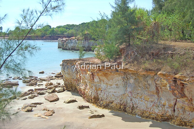 "East Point, Darwin, Northern Territory, Australia" by Adrian Paul