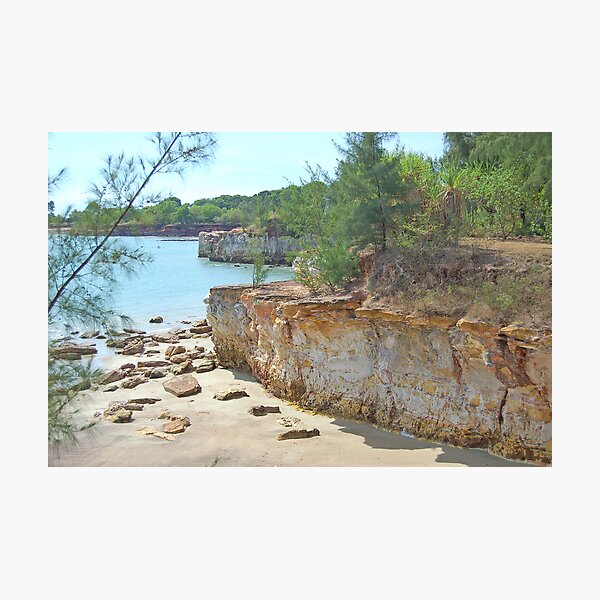 Item preview, East Point, Darwin, Northern Territory, Australia designed and sold by Adrian Paul.