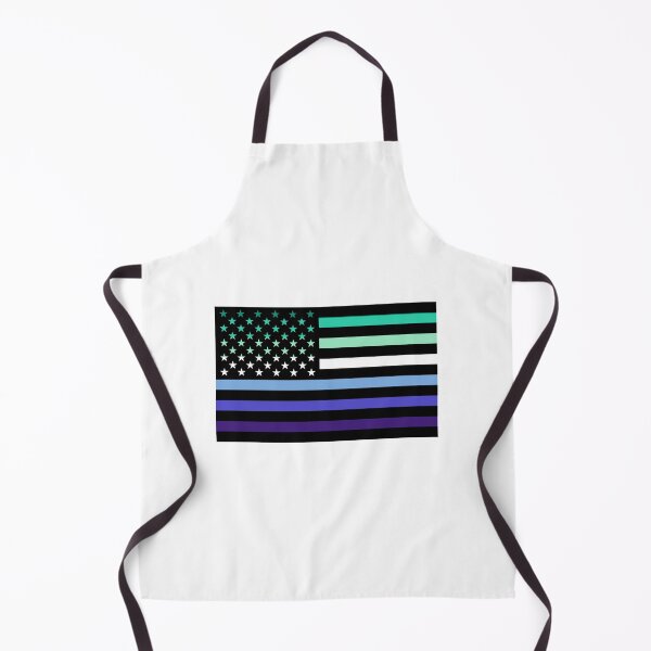 Item preview, Gay Men's Pride American Flag designed and sold by River Graphic Design.