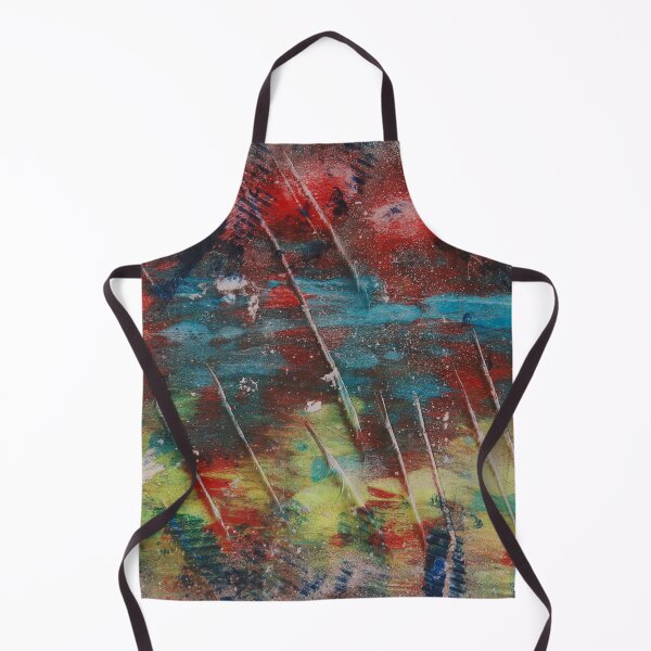 Item preview, Canoe in fall designed and sold by Stefanie Harrington.