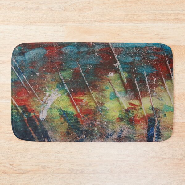Item preview, Canoe in fall designed and sold by Stefanie Harrington.
