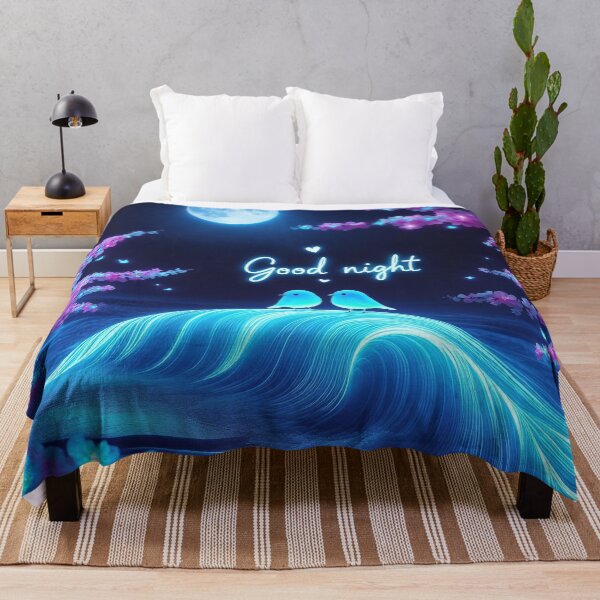 Item preview, Good Night Sweet Dreams designed and sold by Kyngtimez.