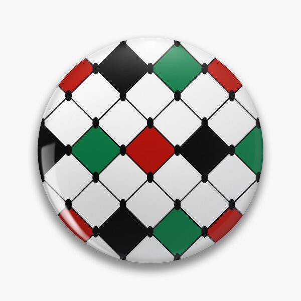 Item preview, Palestine Forever designed and sold by Eat the Rich.