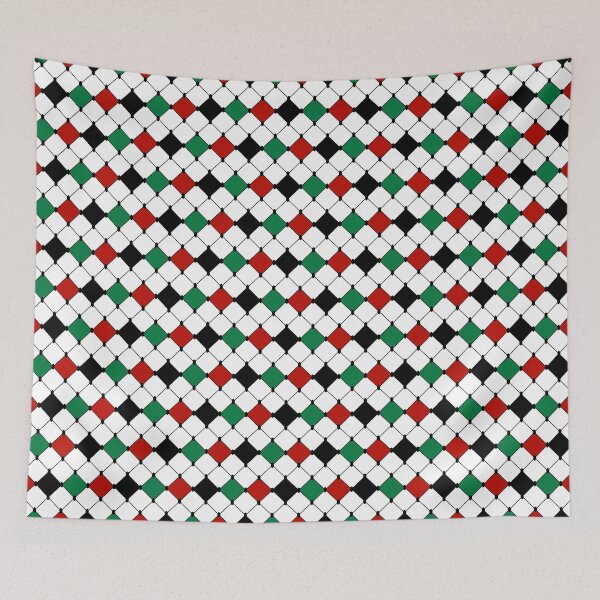 Item preview, Palestine Forever designed and sold by Eat the Rich.