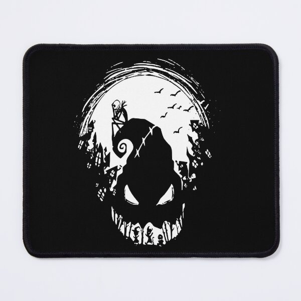 Item preview, A Nightmare Before Christmas designed and sold by johnmecavero1.