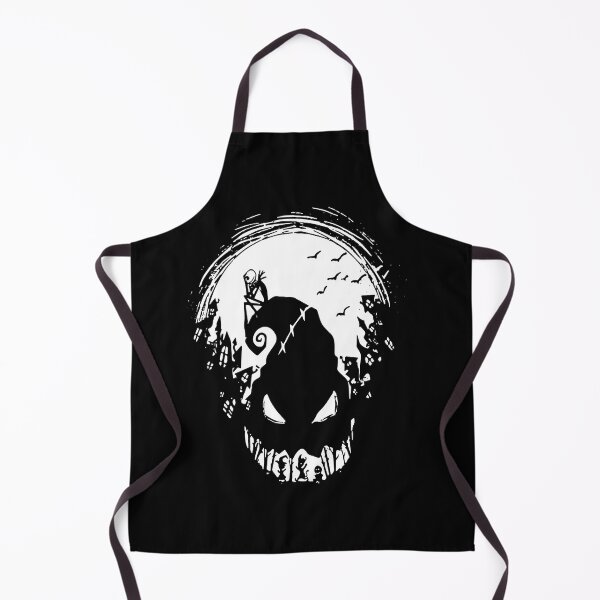 Item preview, A Nightmare Before Christmas designed and sold by johnmecavero1.