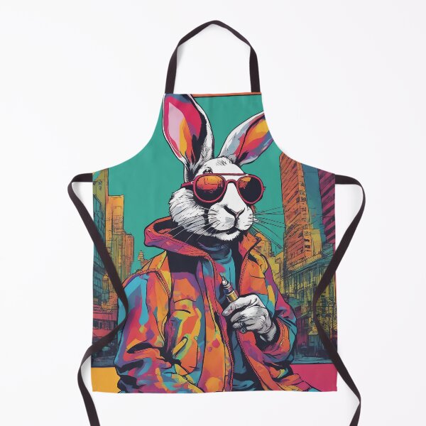 Item preview, NFT Bunny designed and sold by Nowshin Tasnim.