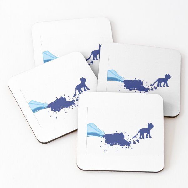Item preview, Sometimes Life Gives You Paws... designed and sold by Inkandaudio.
