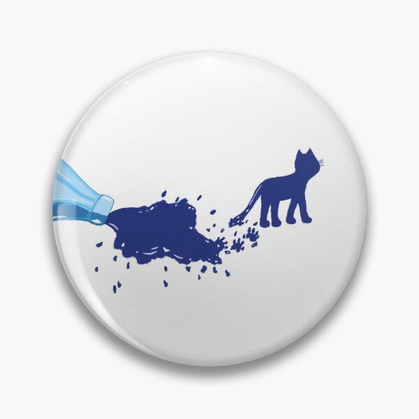 Item preview, Sometimes Life Gives You Paws... designed and sold by Inkandaudio.