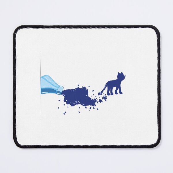 Item preview, Sometimes Life Gives You Paws... designed and sold by Inkandaudio.