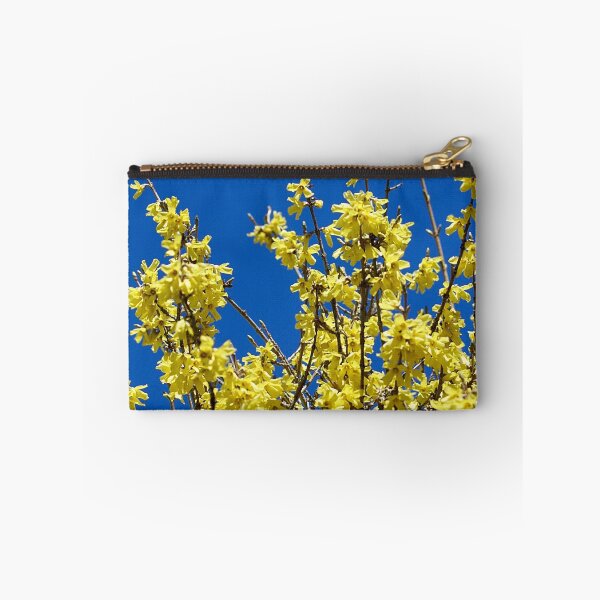 Item preview, Forsythia In Spring designed and sold by mamamur.