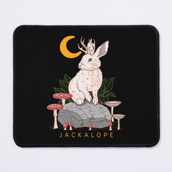 Item preview, Jackalope designed and sold by Almasha.