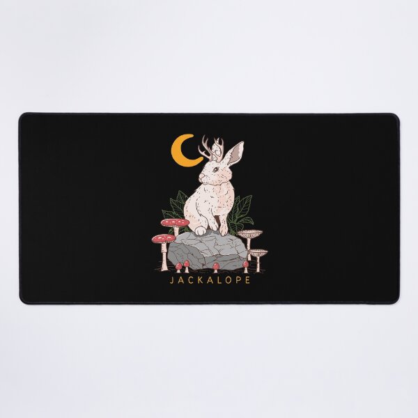 Item preview, Jackalope designed and sold by Almasha.