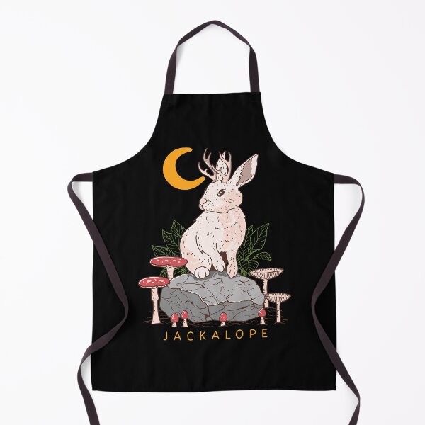 Item preview, Jackalope designed and sold by Almasha.