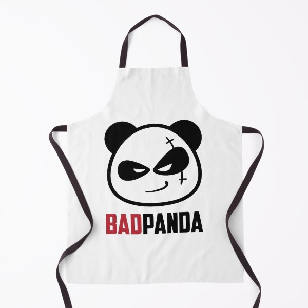 Item preview, BADPANDA designed and sold by johnmecavero1.