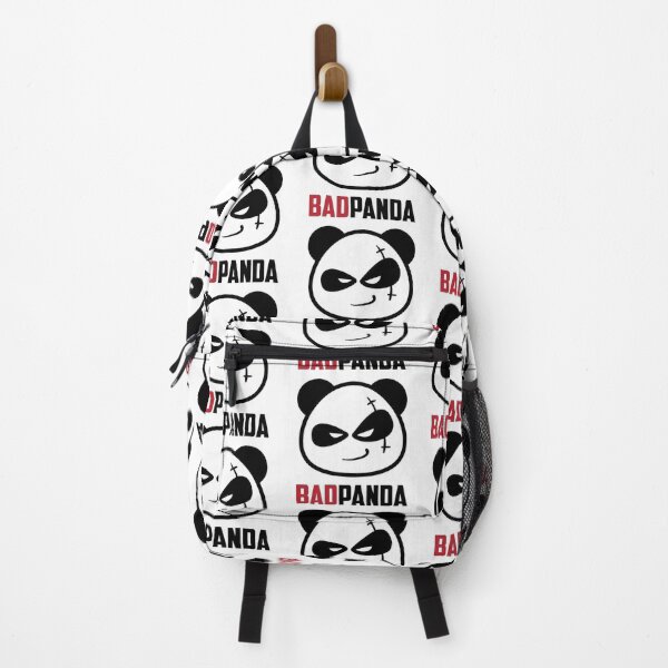 Item preview, BADPANDA designed and sold by johnmecavero1.