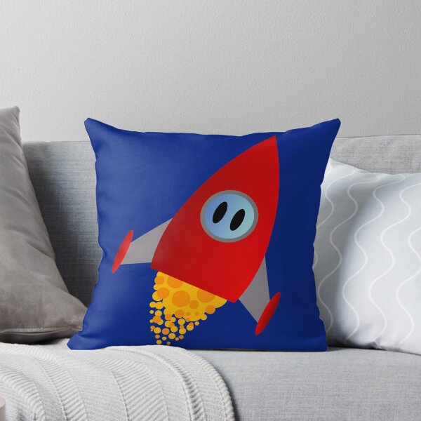 Item preview, Rocket avatar [toon edition 2] designed and sold by Escarpatte.