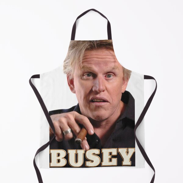 Item preview, GARY BUSEY designed and sold by Teehawk.