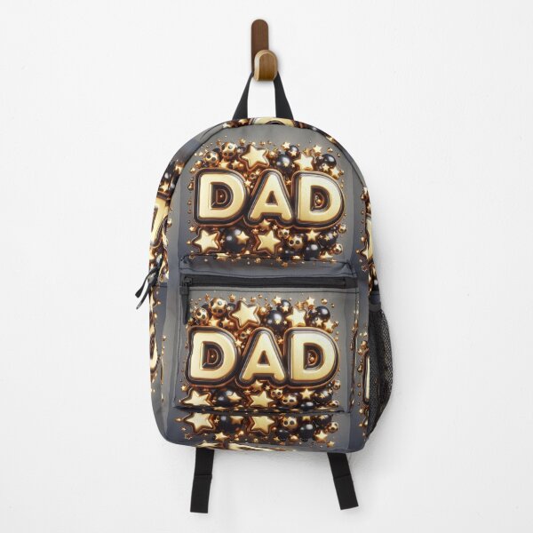 Item preview, Happy Birthday DAD, Daddy, Papa, Father, 3D Inflated designed and sold by primtawan.