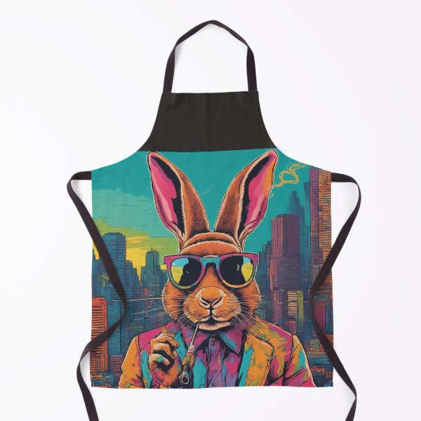Item preview, NFT Bunny designed and sold by Nowshin Tasnim.