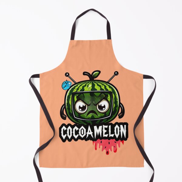 Item preview, Dark CocoaMelon designed and sold by AlmostMaybNevr.