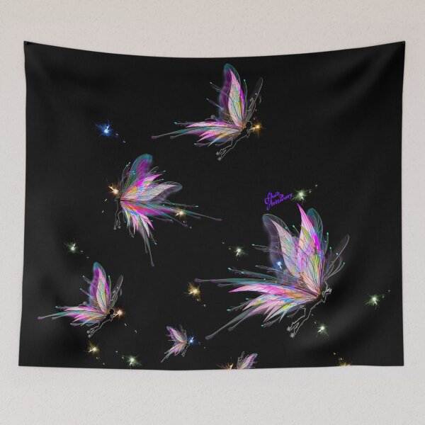 Item preview, Fairy Fantasy designed and sold by Fluid Artzworx.