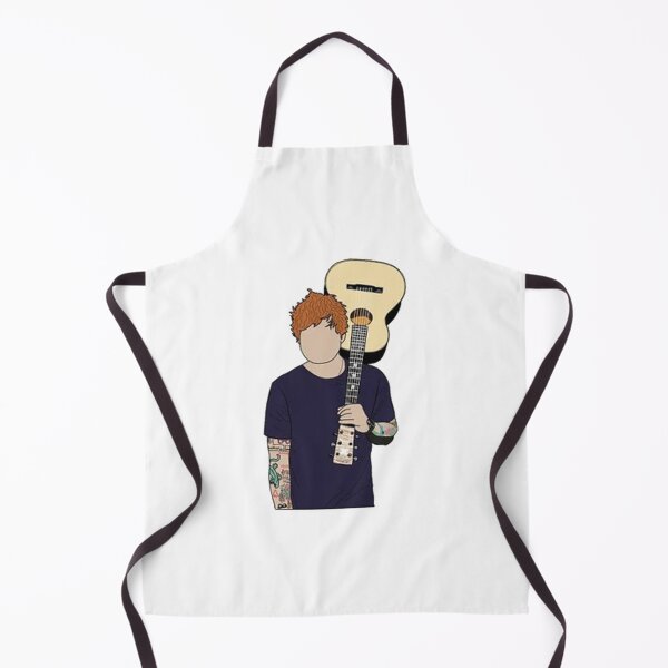 Item preview, Ed with Guitar Lover designed and sold by johnmecavero1.