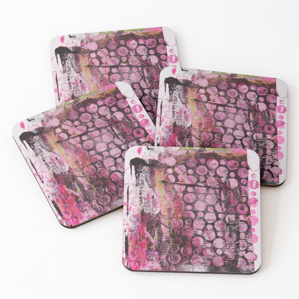 Item preview,  Pink designed and sold by Stefanie Harrington.