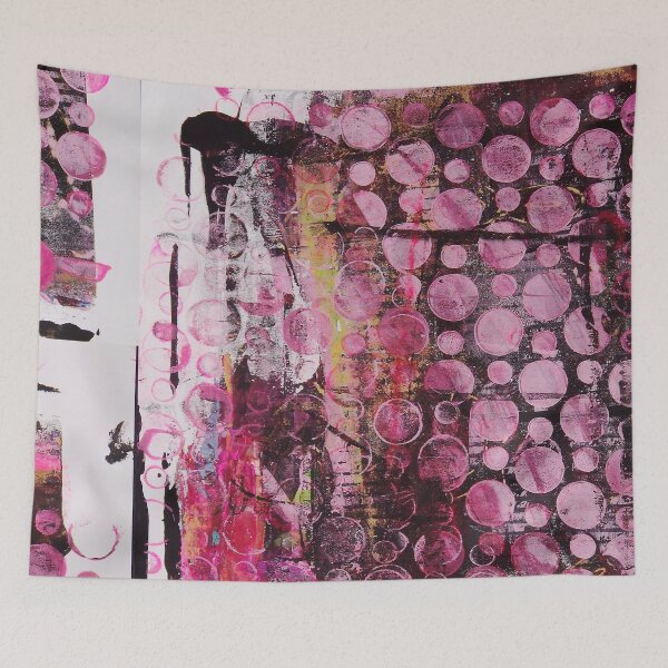 Item preview,  Pink designed and sold by Stefanie Harrington.