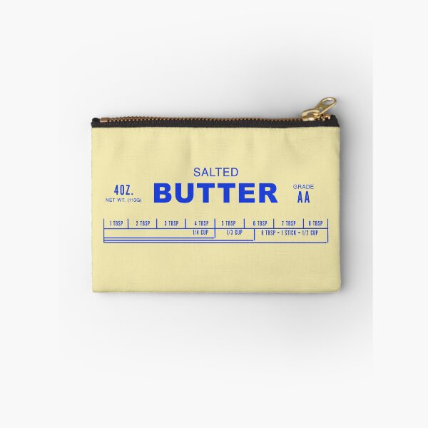 Item preview, Salted Butter designed and sold by UnclePickle.
