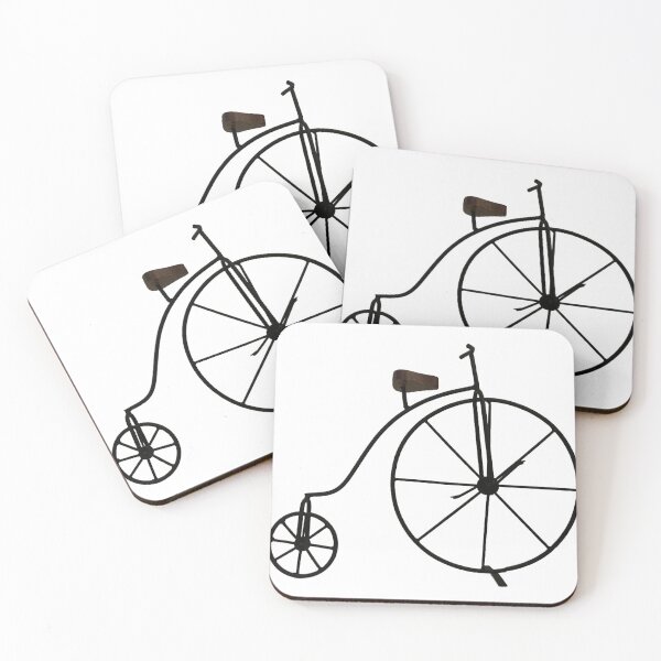 Item preview, Antique bike  designed and sold by Lauracolleen3.