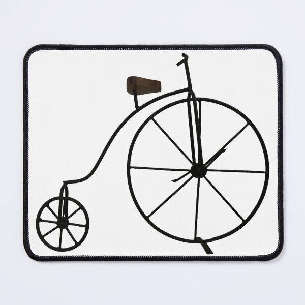 Item preview, Antique bike  designed and sold by Lauracolleen3.