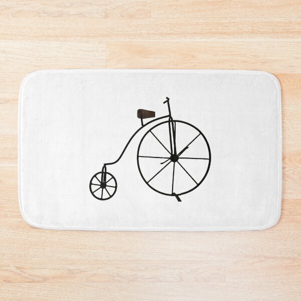 Item preview, Antique bike  designed and sold by Lauracolleen3.