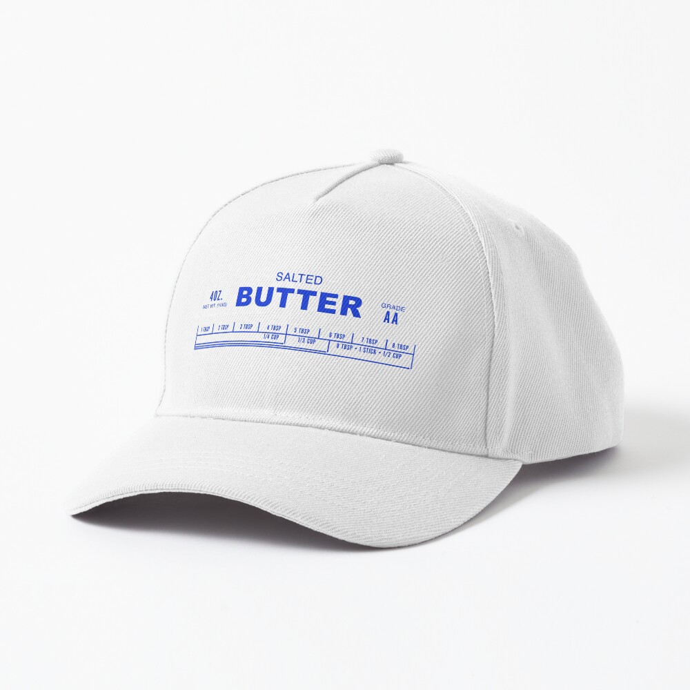 Item preview, Baseball Cap designed and sold by UnclePickle.