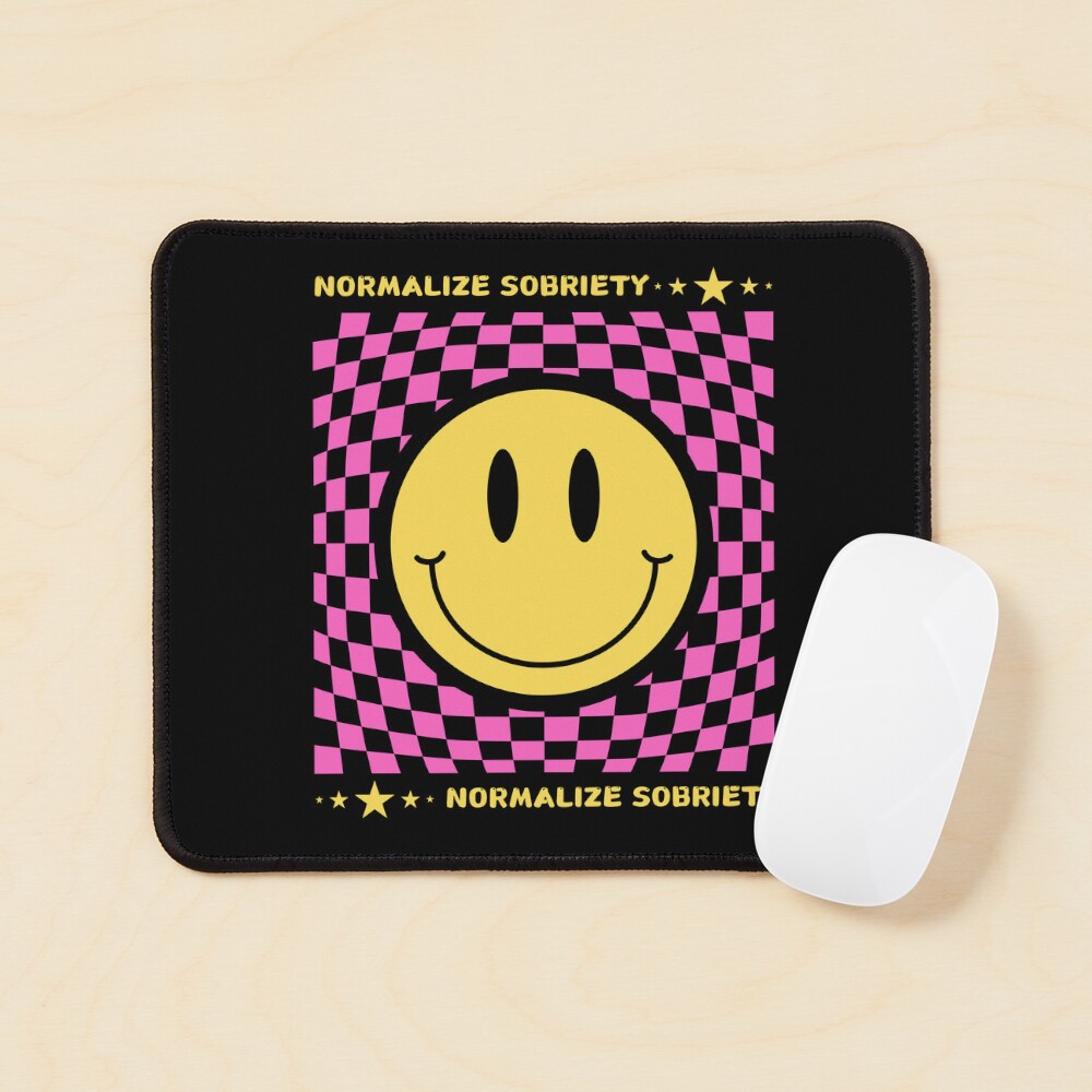 Item preview, Mouse Pad designed and sold by InnerstandingMe.
