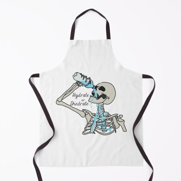 Item preview, Hydrate or Diedrate Skeleton designed and sold by ipoelcarto1b6c.