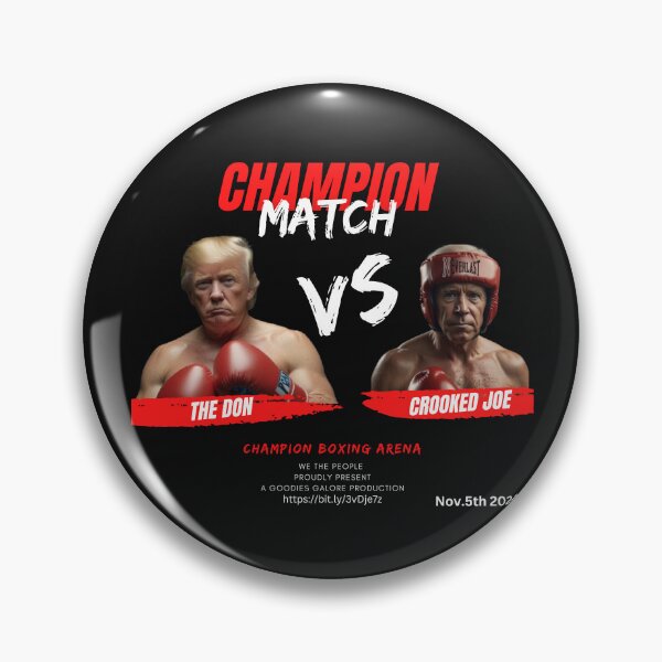 Item preview, Rematch 2024 designed and sold by Goodies Galore.