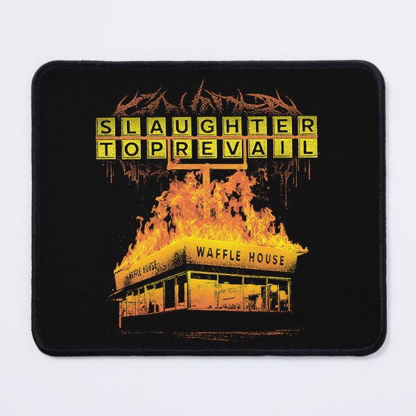 Item preview, Waffle House designed and sold by Lindsand.