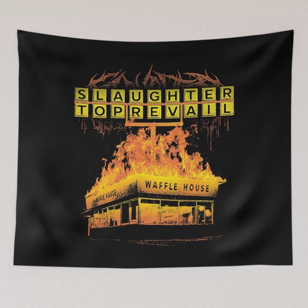 Item preview, Waffle House designed and sold by Lindsand.