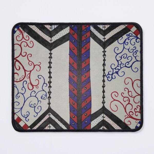 Item preview, Interesting Doodle designed and sold by Bluerabbit4010.
