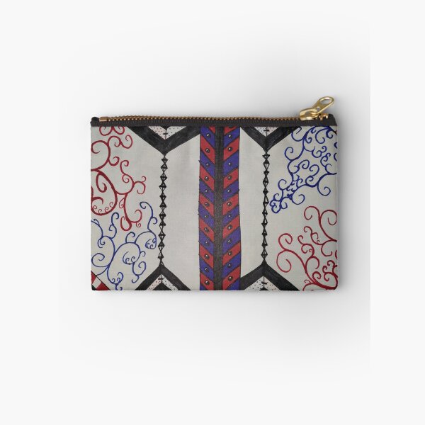 Item preview, Interesting Doodle designed and sold by Bluerabbit4010.
