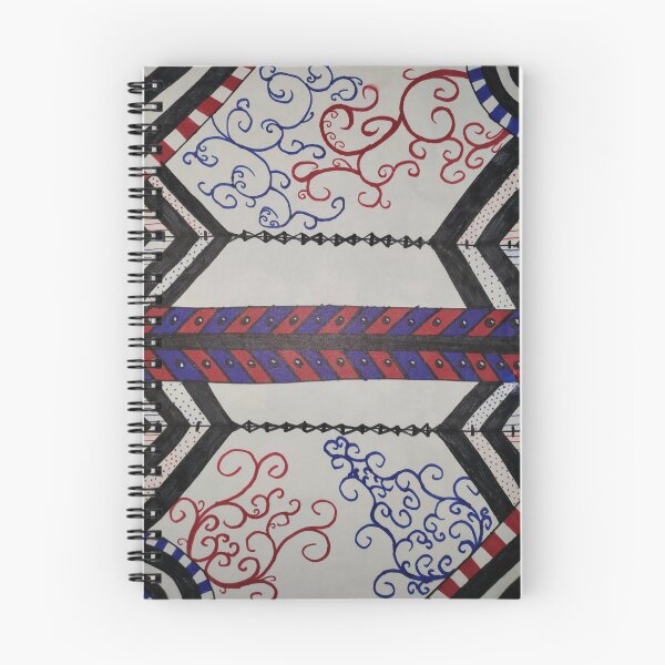 Item preview, Interesting Doodle designed and sold by Bluerabbit4010.