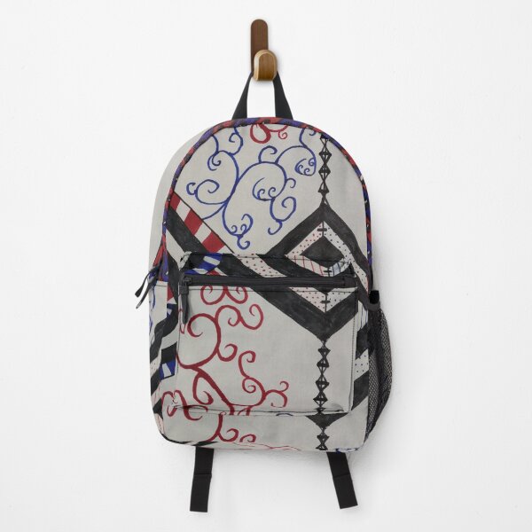 Item preview, Interesting Doodle designed and sold by Bluerabbit4010.