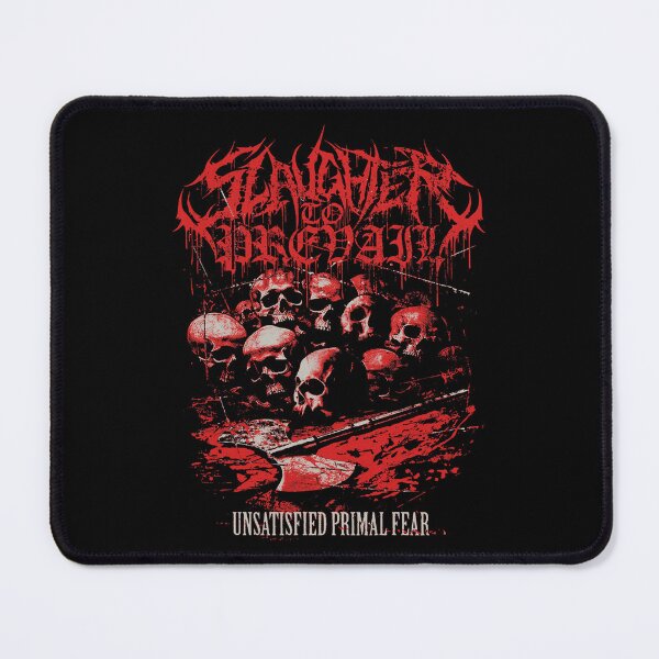 Item preview, Unsatisfied Primal Fear designed and sold by Lindsand.