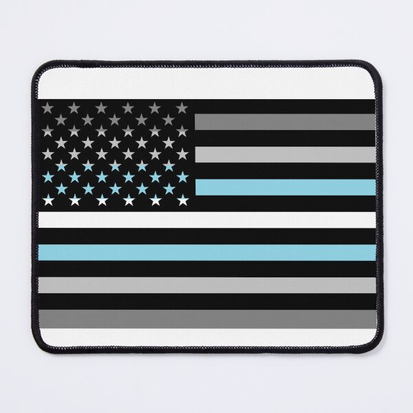 Item preview, Demiboy Pride American Flag designed and sold by River Graphic Design.