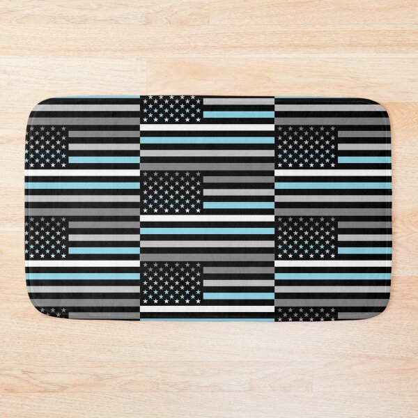 Item preview, Demiboy Pride American Flag designed and sold by River Graphic Design.